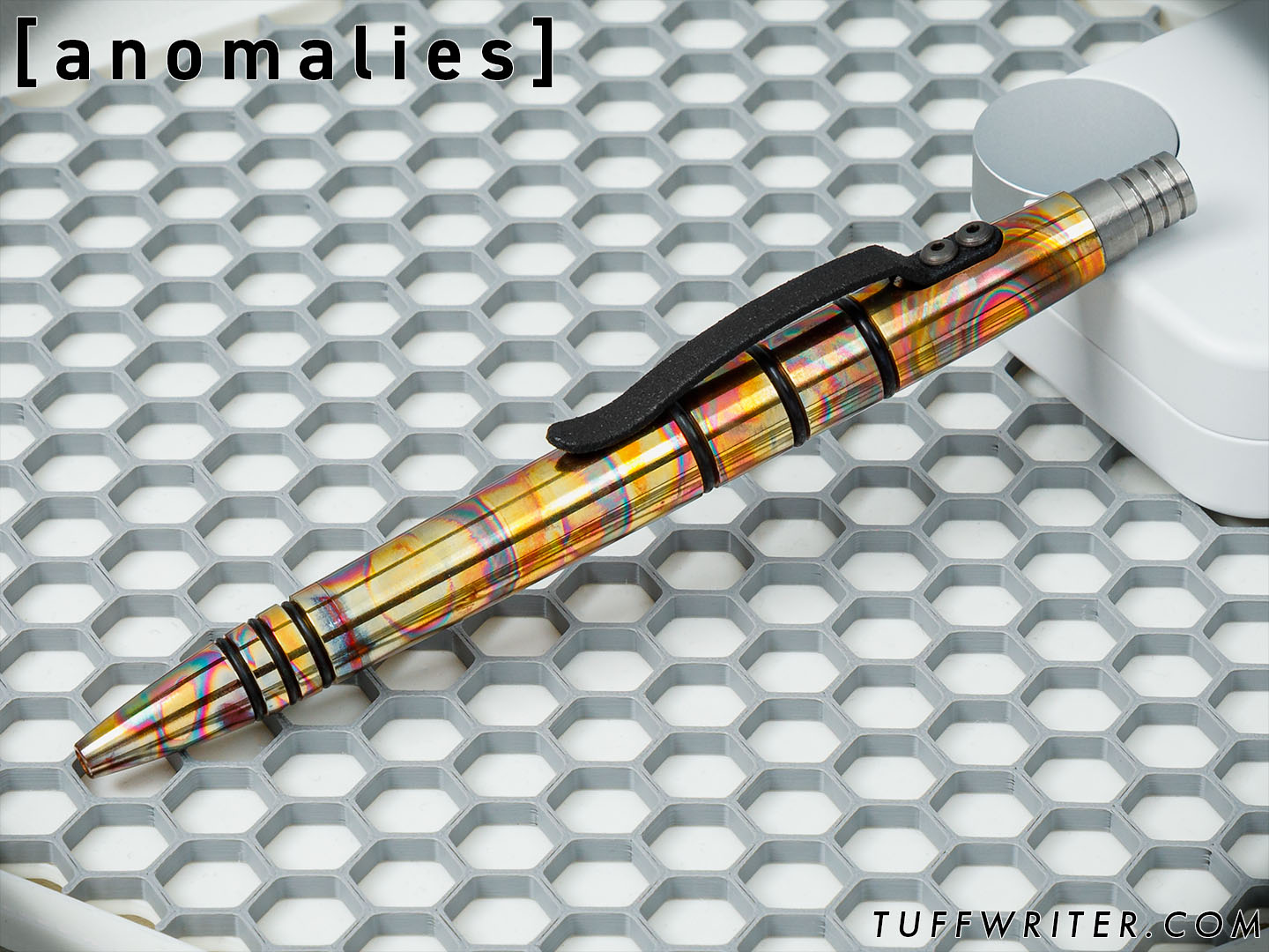 [anomaly] 001