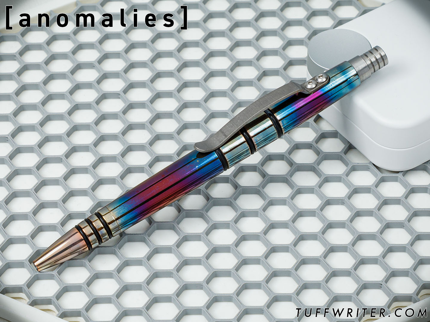 [anomaly] 002