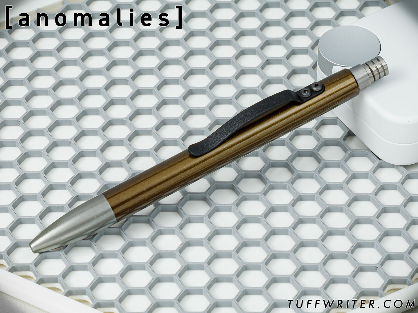 [anomaly] 005