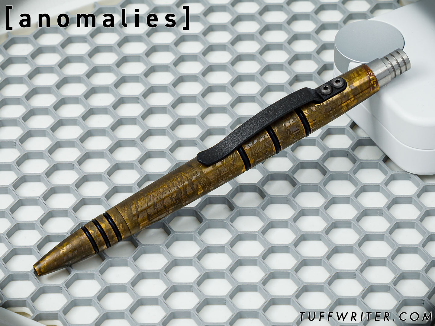 [anomaly] 006