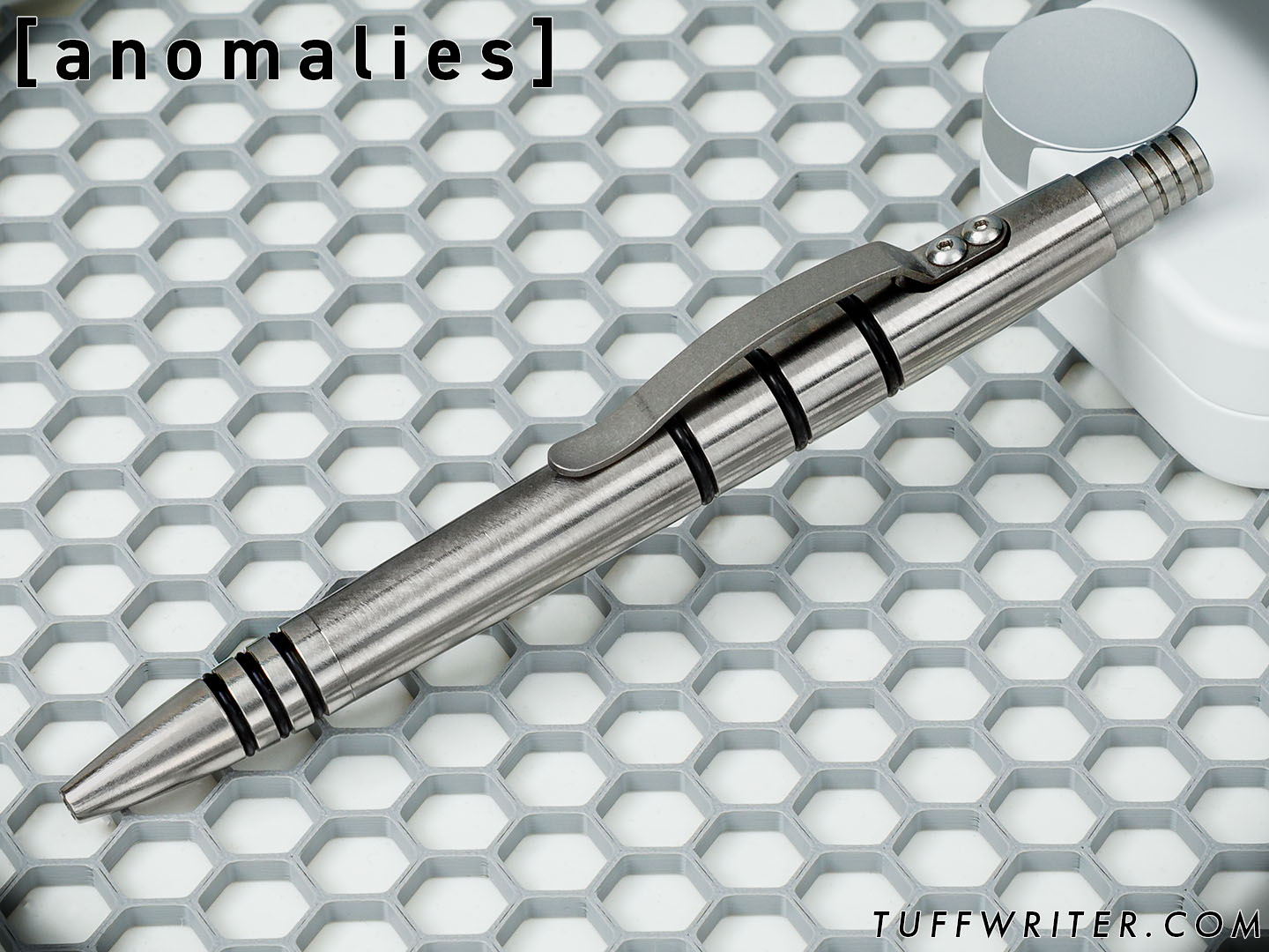 [anomaly] 007