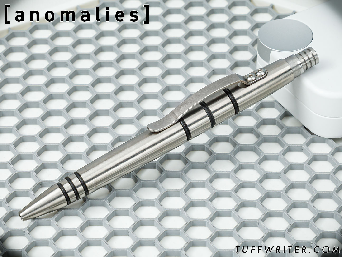 [anomaly] 009
